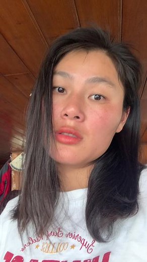 我有熬不完的夜，吹不完的风，淋不完的雨，还有永远拧不完的拖把，我怎能有她好看呢？不过也没关系，我有属于我自己光#24小时睡3个钟谁懂呀！