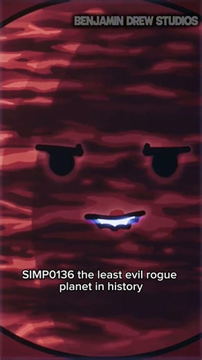Not Evil | SIMP0136 | SolarBalls edit #solarballs #shorts #solarballsedit #edit