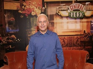 Friends stars pay tribute to James Michael Tyler, who played Gunther, after death