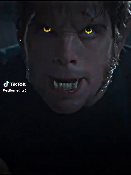 Scott Nerfado vs Liam no Auge: Batalha de Lobisomens