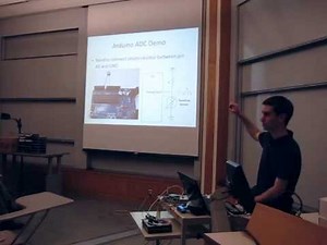 Microcontroller Basics Lecture