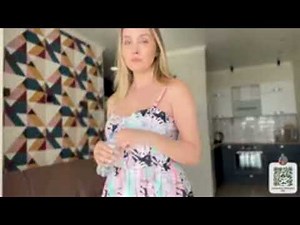 Stepmom helps her stepson prepare for exams – a supportive journey, Part 1