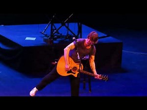 2026 03 07 John Rzeznik - Iris