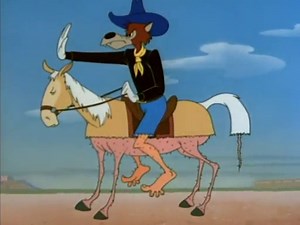 1954 - Droopy chien de prairie - vidéo dailymotion