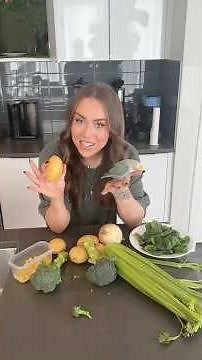 Prince and I teamed up with Metro Vancouver to show you how we make soup 💚