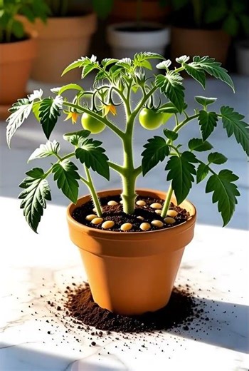 From Seed to Apple 🍎 in 20 Seconds | Satisfying Growth Timelapse #timelapse #planttimelapse #apple