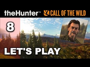 CALL OF THE WILD Hunting Game - Ep. 8 - Doc's Missions