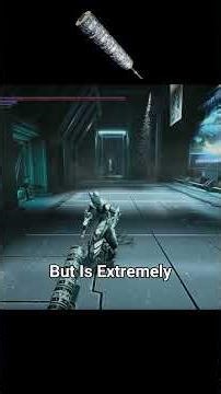 Easy To OVERLOOK Weapons In Hellpoint