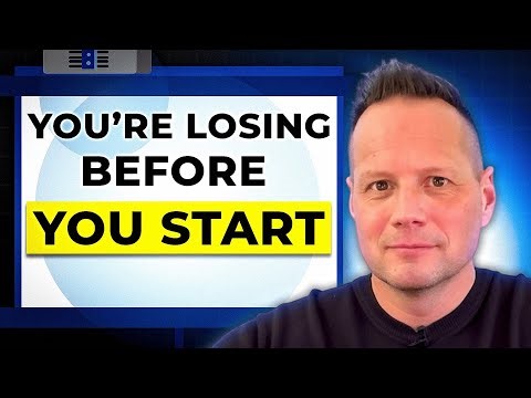 Why Most Listing Presentations Lose Immediately (Simple Fix)