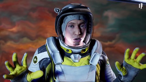 What if we discovered alien life on K2-18 b?