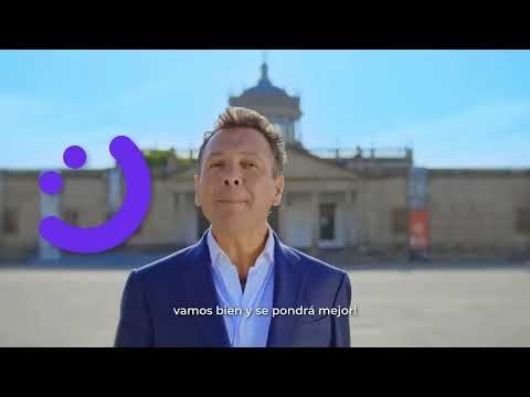 Gobierno de Guadalajara Logo History