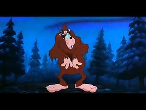 BigFoot e la musica - In viaggio con Pippo