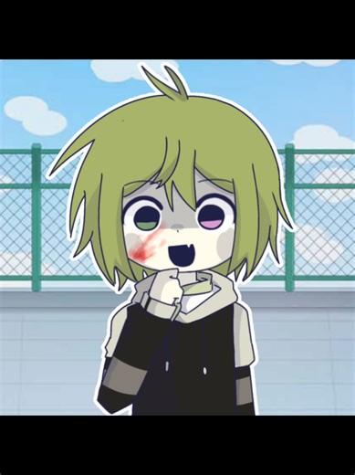 character inversion || original || animation I don't think this video is particularly good. I only spent two days making it. #tweeninganimation #tweening #animation#oc #originalcharacter #original #alightmotion