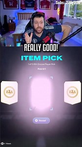 *NEW* 1 of 5 89+ Second Half Encore Player Picks INCLUDE TOTYs! 🔥 #fc26 #packopening