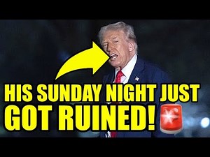 🚨NEW YORK TIMES Drops EXPLOSIVE Sunday BOMBSHELL On TRUMP