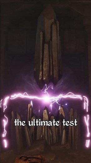 Sheogorath's Insane Challenge