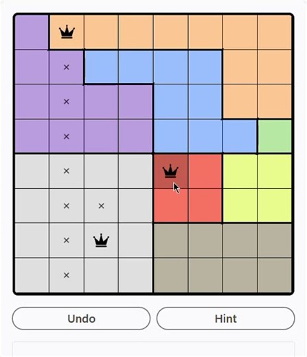LinkedIn Today's answer Queens #602 | 23 December 2025#linkedinpuzzle #linkedin #linkedinchallenge