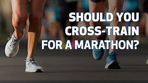 One of our athletic trainers shares various running tips for marathon training, including warmups, cross-training, how to increase mileage, and more. | Houston Methodist