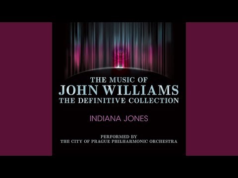 Main Theme (From "Raiders of the Lost Ark")
