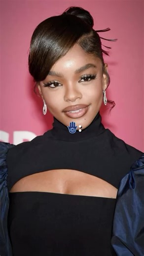 Marsai Martin Workout: Fun and Engaging Exercises