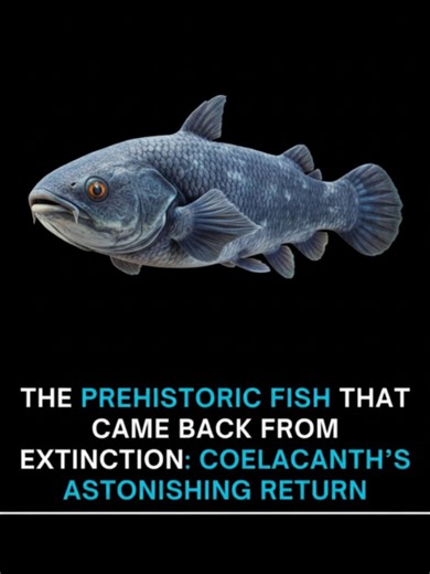 The Ghost in the Net: The Fish that Time Forgot On a sweltering December day in 1938, Marjorie Courtenay-Latimer, a young museum curator in South Africa, was looking through a fisherman's pile of
