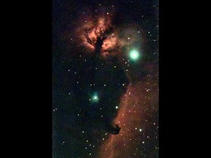 Astrovlog #19 Seestar S50: test the built-in filter