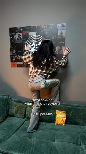 Adel Veigel on Instagram: "с чего все начиналось"