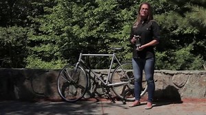 Watch Kryptonite Keeper 695 Foldable Lock ﹙6mm, Black﹚ on Amazon Live