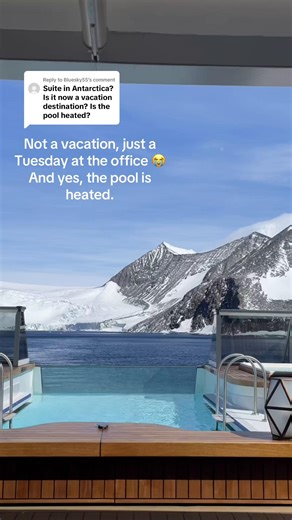 Transformative Antarctic Expedition: A Once in a Lifetime Opportunity