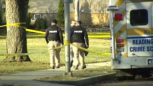 Teen dead, 3 others hurt after fight leads to gunfire at Brookline Park in Reading