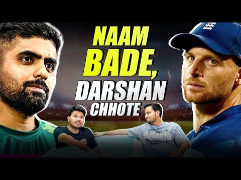 Cricket World Cup 2023 - Thrilling & Memorable Moments & Highlights | TGICS EP 23 | MensXP