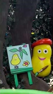 The BEST ride for seeing all of CBeebies Land!