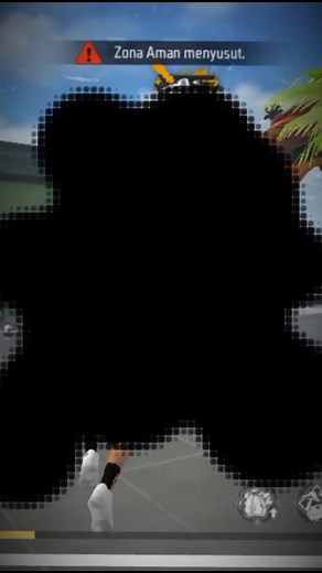 Modal UMP Doang Bisa rata wkwk #tiktokpelit #pengenfyppp #zyxcba #KNY4you #Rata