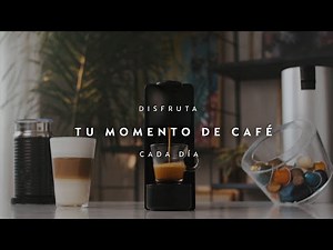 NESPRESSO: DISFRUTA UN CAFÉ ÚNICO | CHILE