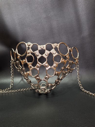 Cage Underwear for Men - Etsy