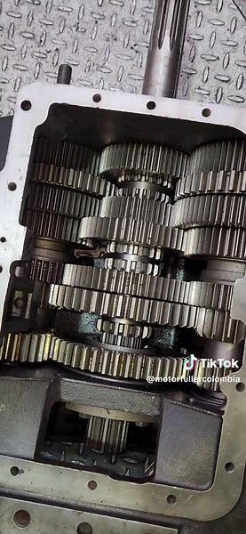 Caja Fuller Ref 16918 20918 14718 Usado Importado Original Rsvisado Garantizado #troque #troques #transmisión #transmision #diferencial #coronaspeed #eaton #eatonfuller #meritor #rockwell #rockwellmiami #mack #macktrucks #macktruck #mackgranite #hino #hinotruck #hino500 #hinode #hinobus #hinos #hinodutro #hino300 #hino700 #hinotrucks #hino500series #isuzu #isuzudmax #isuzutrooper #ısuzu #isuzutrucks #isuzutrucks #isuzudmax4x4 #isuzudmaxvcross #jac #jactrucks #foton #fotón #jmc #dongfeng #dongfen