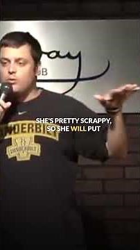 Sleeping Strategically | Nate Bargatze | Comedy Time