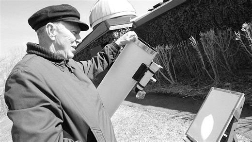 The April 8 solar eclipse is here, North Jersey! Here's your complete viewing guide