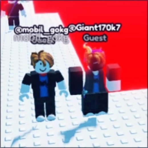 Asik banget🗿 #short #jj #edit #laser #red #roblox #gabut #indonesia 