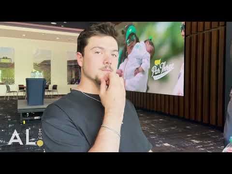 Will Eric Singleton Jr. be the difference maker in Auburn football’s offense this year?