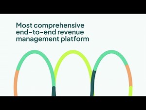 Meet Healthcare’s End-to-End Revenue Management Platform
