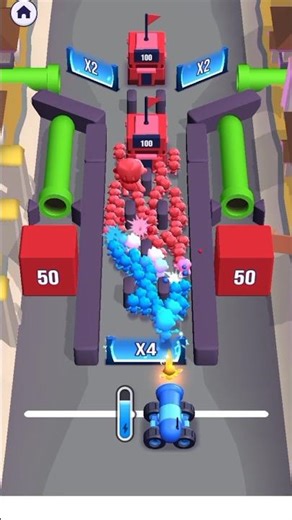 Mob Control l Ad 98#mobilegame #fakeads#mobcontrol #lastwarsurvival#topwar #kingshot #herowars