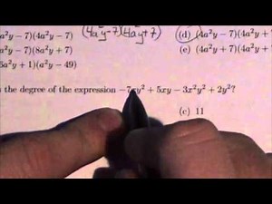 Math 10C Poly Review MC#6