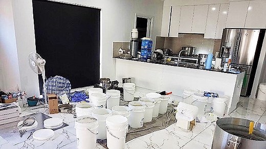 US medical practitioner recruited to cook methamphetamine in Adelaide, court hears