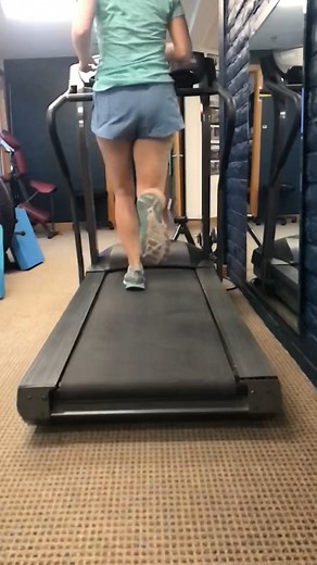 The consequences of an inverted forefoot