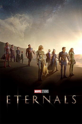 Marvel Studios' Eternals