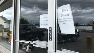 Several 7-Eleven stores close, leaving some residents without a local grocery store