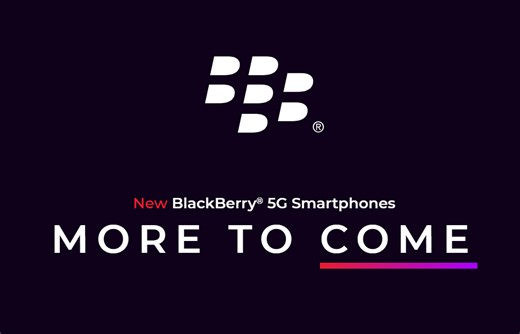 OnwardMobility kills the 5G BlackBerry project after losing rights to BlackBerry's name - Gizmochina