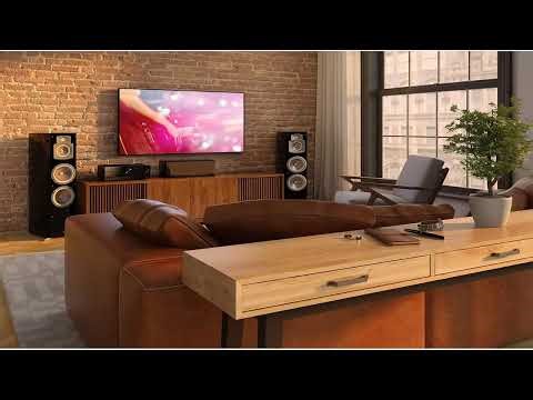 Yamaha RX-A2A AVENTAGE Receiver — Should you buy this 7.2 Atmos AVR now?