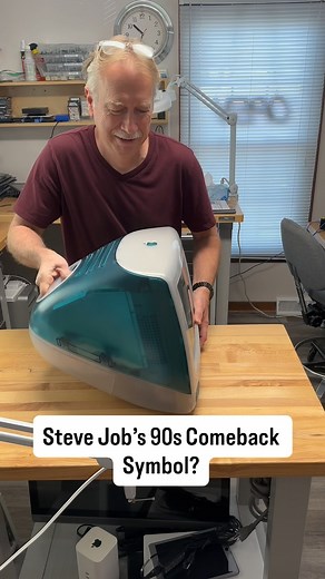 11M views · 4.1K reactions | Hey @apple do you remember this? The...